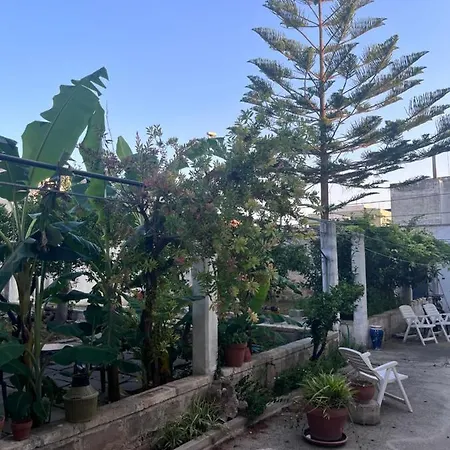 Dimora Stella Maria 3*