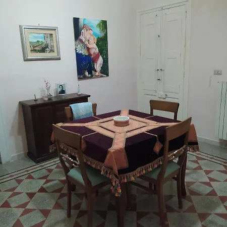 Dimora Stella Maria 3*
