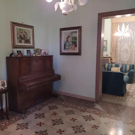 Dimora Stella Maria 3*
