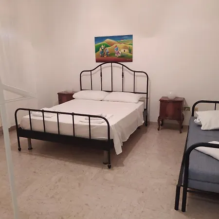 Dimora Stella Maria 3*