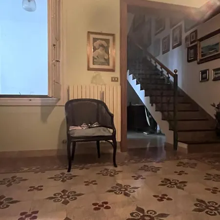 Dimora Stella Maria Affittacamere