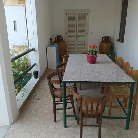 Dimora Stella Maria Affittacamere Copertino